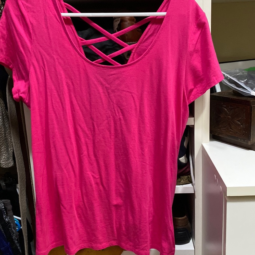 Brand New Top